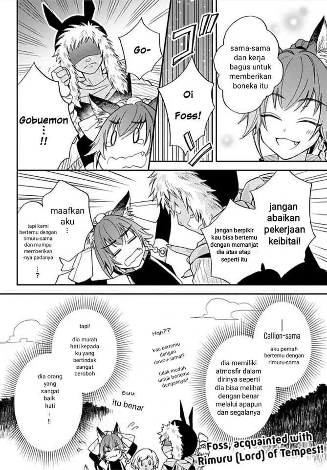 image-komik-tensei-shitara-slime-datta-ken-ibun-makoku-gurashi-no-trinity-chapter-2-20/21