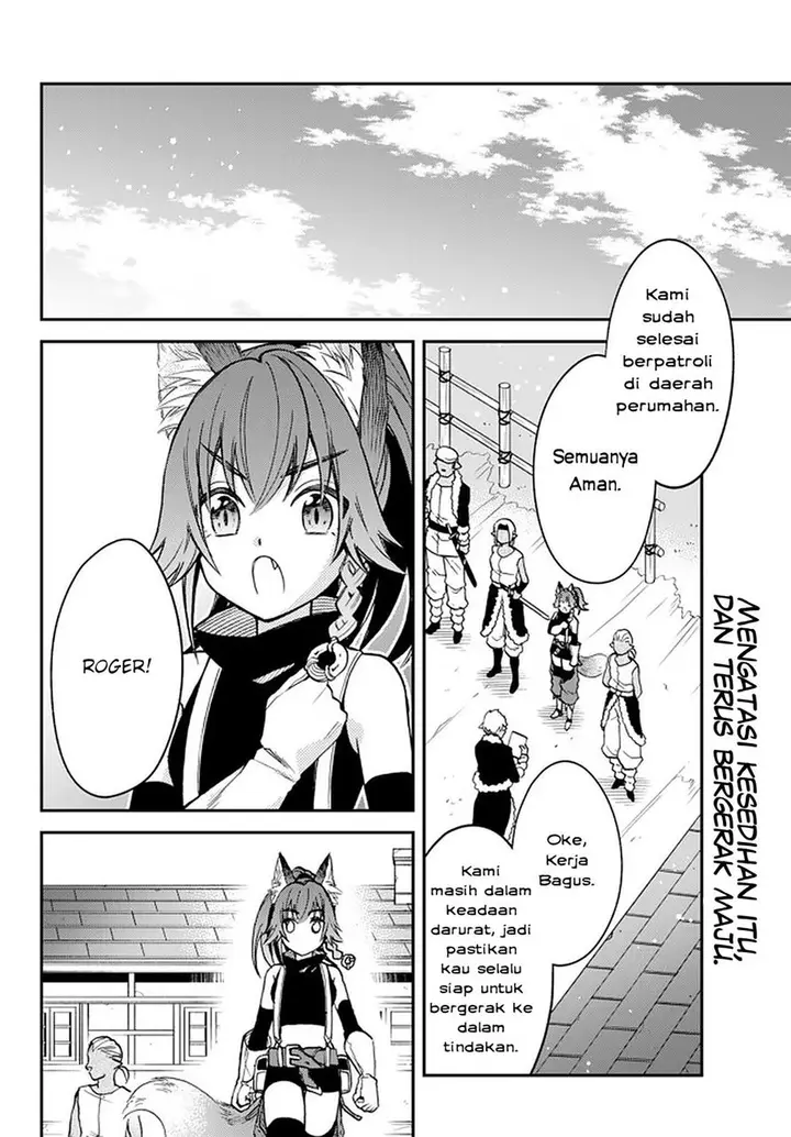 image-komik-tensei-shitara-slime-datta-ken-ibun-makoku-gurashi-no-trinity-chapter-20-1/26