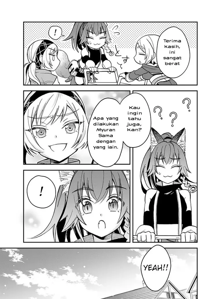 image-komik-tensei-shitara-slime-datta-ken-ibun-makoku-gurashi-no-trinity-chapter-20-4/26