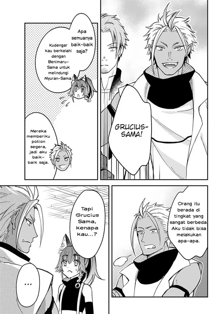 image-komik-tensei-shitara-slime-datta-ken-ibun-makoku-gurashi-no-trinity-chapter-20-6/26