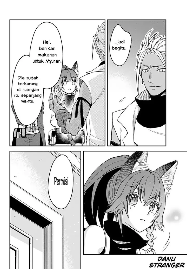 image-komik-tensei-shitara-slime-datta-ken-ibun-makoku-gurashi-no-trinity-chapter-20-9/26