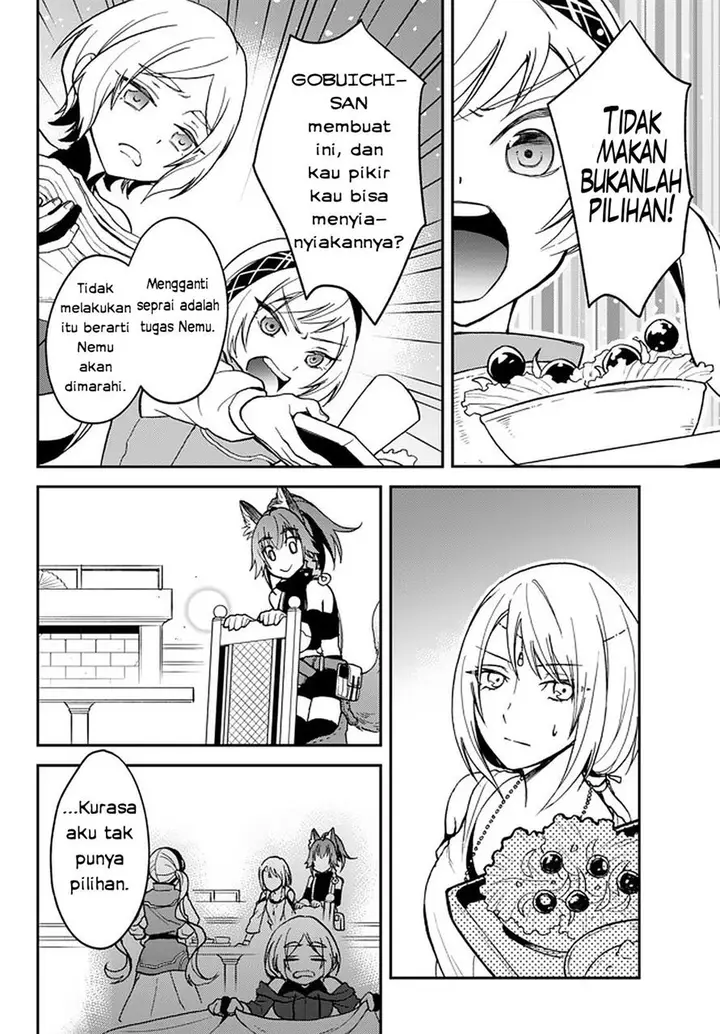 image-komik-tensei-shitara-slime-datta-ken-ibun-makoku-gurashi-no-trinity-chapter-20-11/26