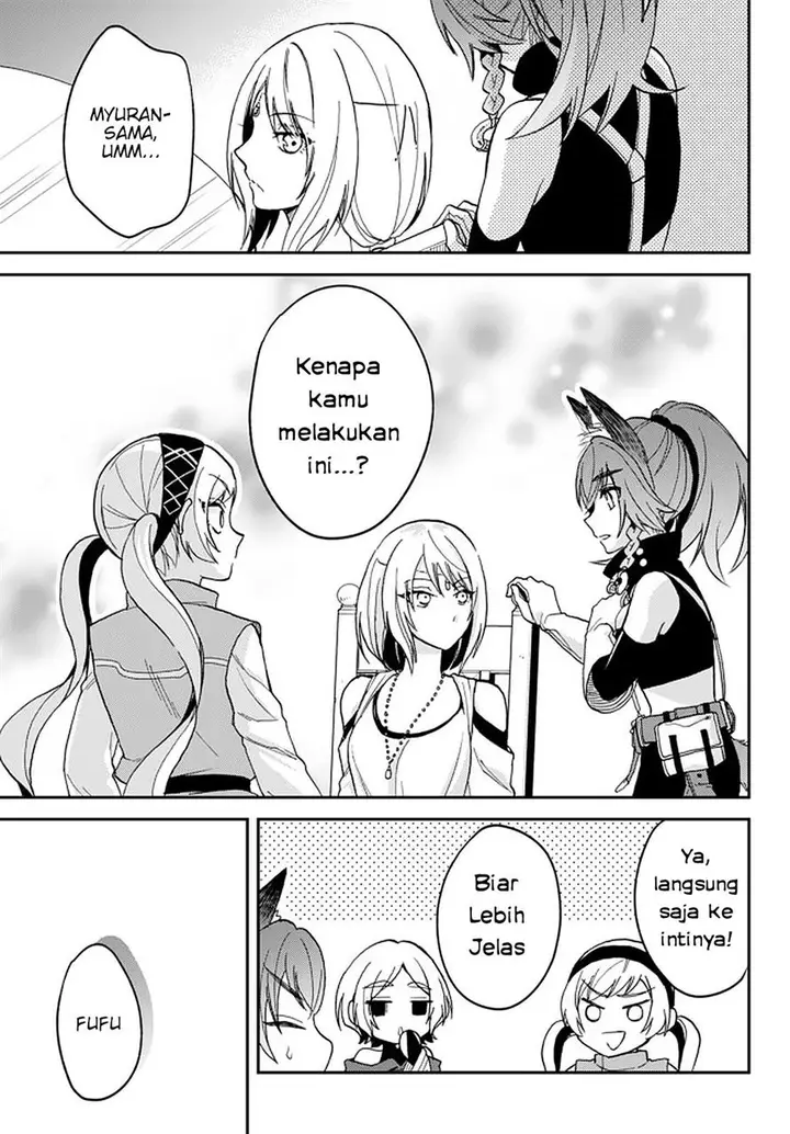 image-komik-tensei-shitara-slime-datta-ken-ibun-makoku-gurashi-no-trinity-chapter-20-12/26