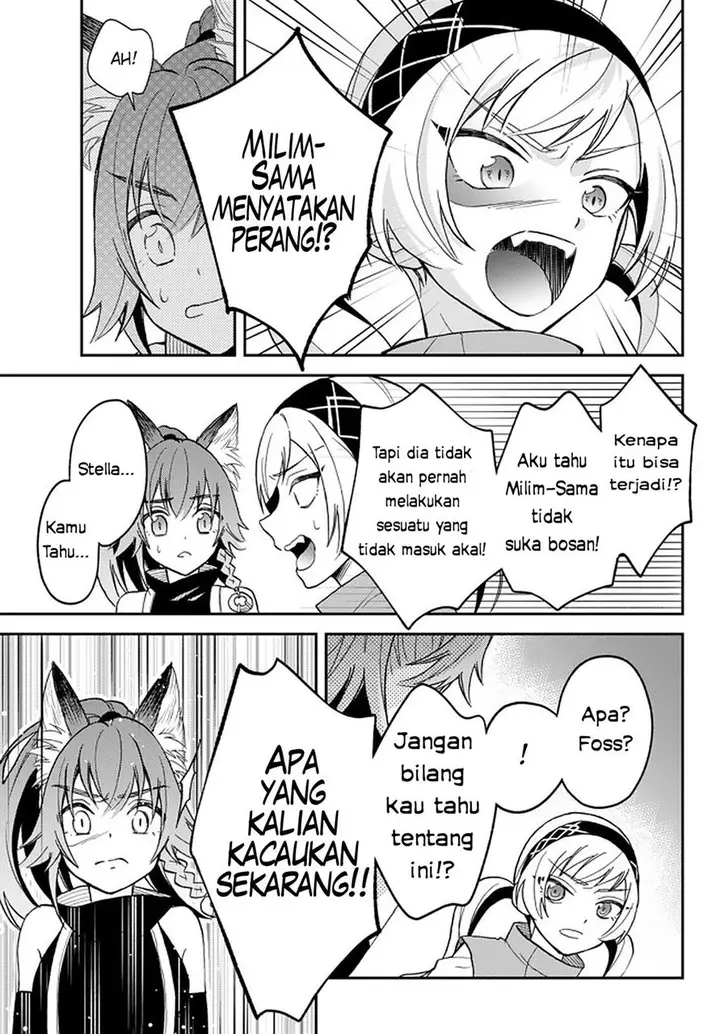 image-komik-tensei-shitara-slime-datta-ken-ibun-makoku-gurashi-no-trinity-chapter-20-18/26