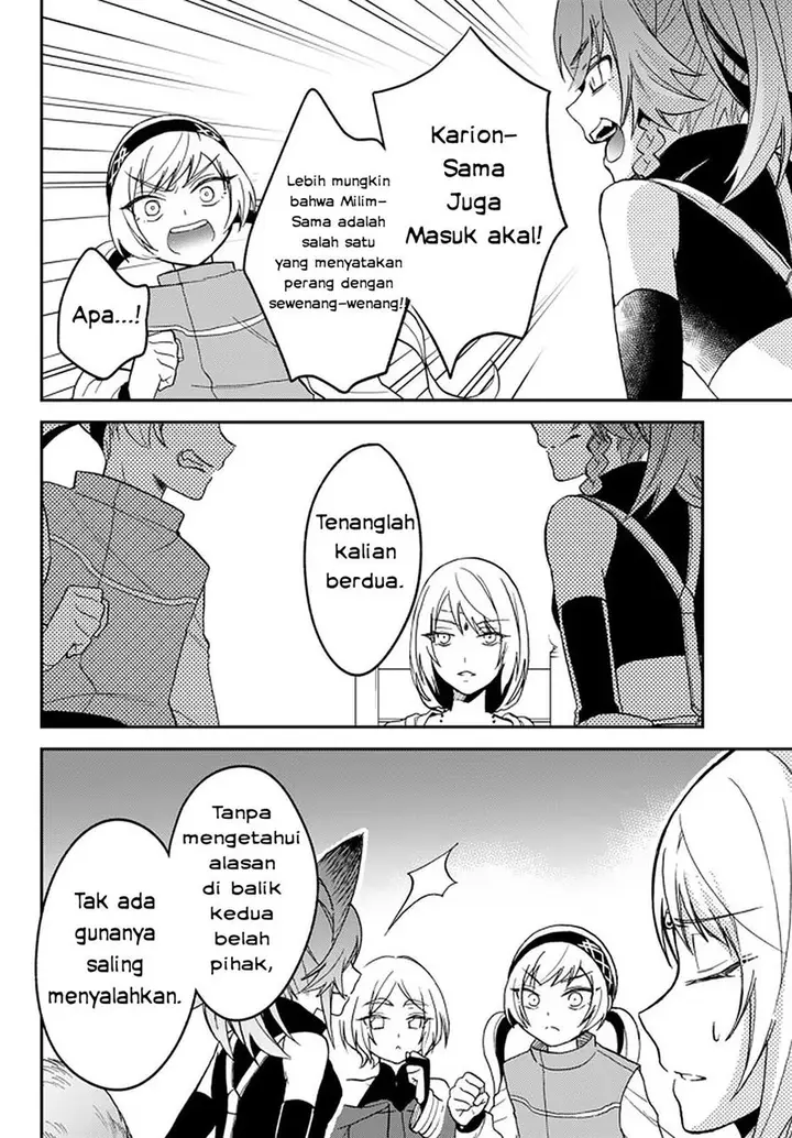 image-komik-tensei-shitara-slime-datta-ken-ibun-makoku-gurashi-no-trinity-chapter-20-19/26