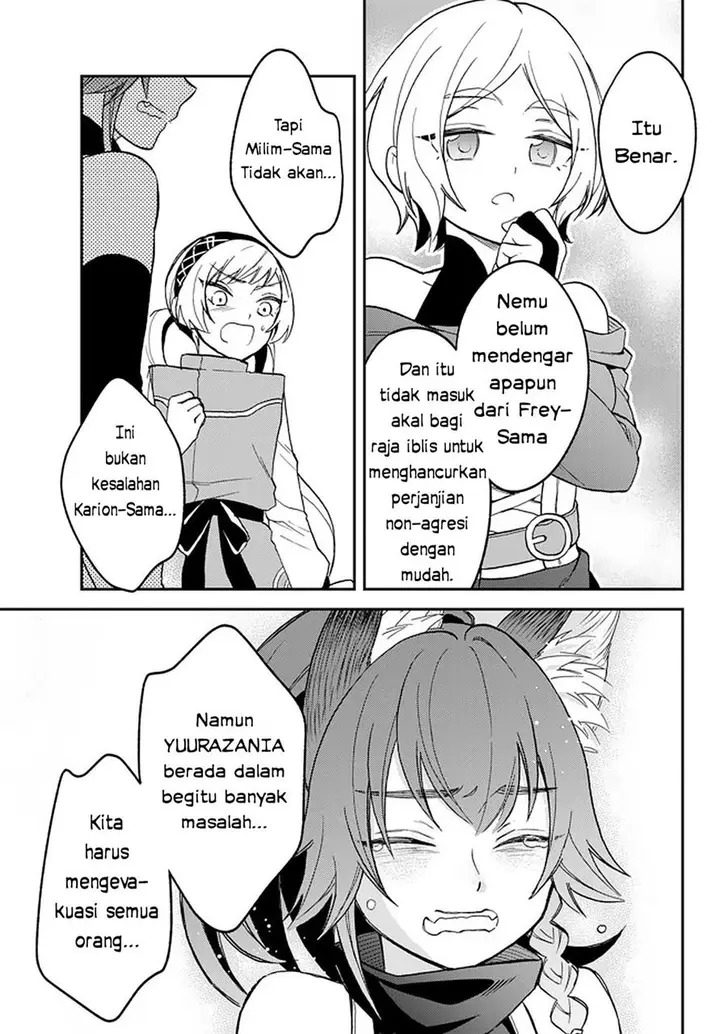 image-komik-tensei-shitara-slime-datta-ken-ibun-makoku-gurashi-no-trinity-chapter-20-20/26