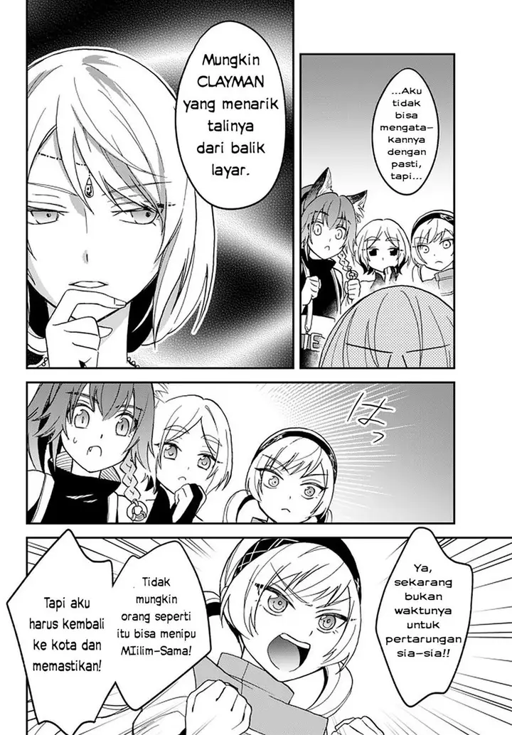 image-komik-tensei-shitara-slime-datta-ken-ibun-makoku-gurashi-no-trinity-chapter-20-23/26