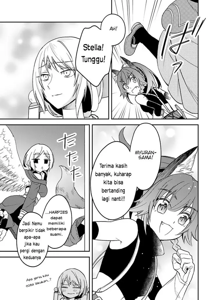 image-komik-tensei-shitara-slime-datta-ken-ibun-makoku-gurashi-no-trinity-chapter-20-24/26