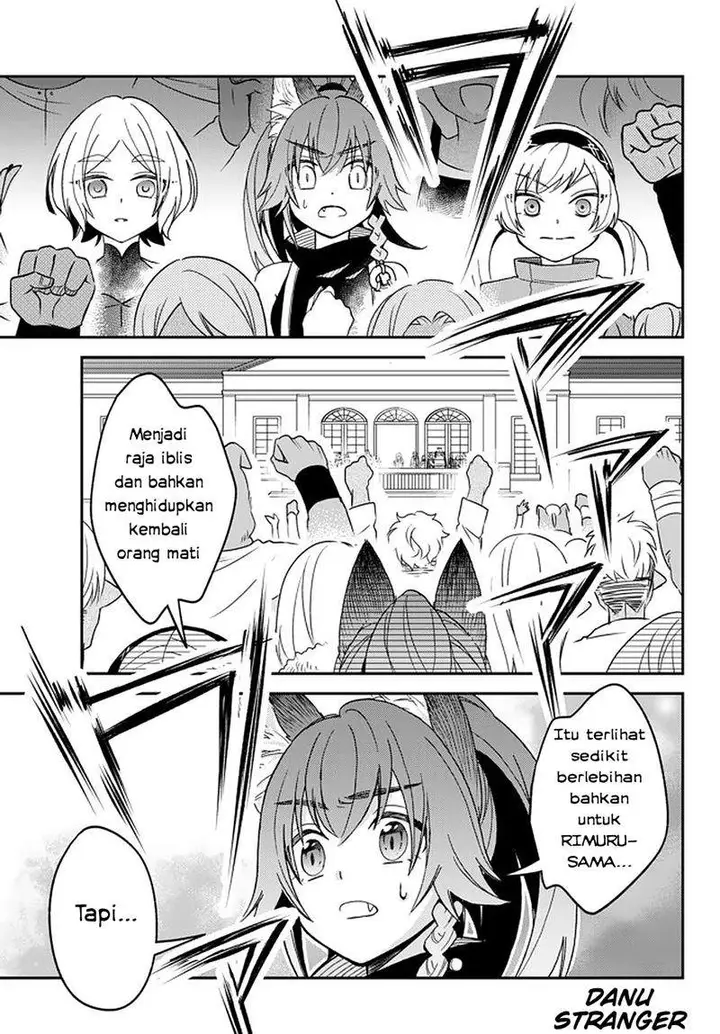 image-komik-tensei-shitara-slime-datta-ken-ibun-makoku-gurashi-no-trinity-chapter-21-16/18