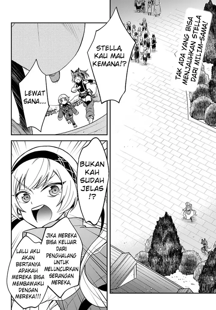 image-komik-tensei-shitara-slime-datta-ken-ibun-makoku-gurashi-no-trinity-chapter-22-1/25