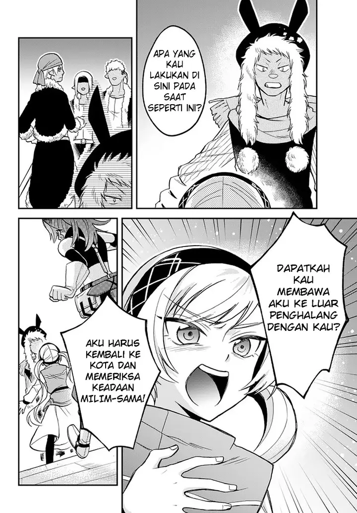 image-komik-tensei-shitara-slime-datta-ken-ibun-makoku-gurashi-no-trinity-chapter-22-3/25