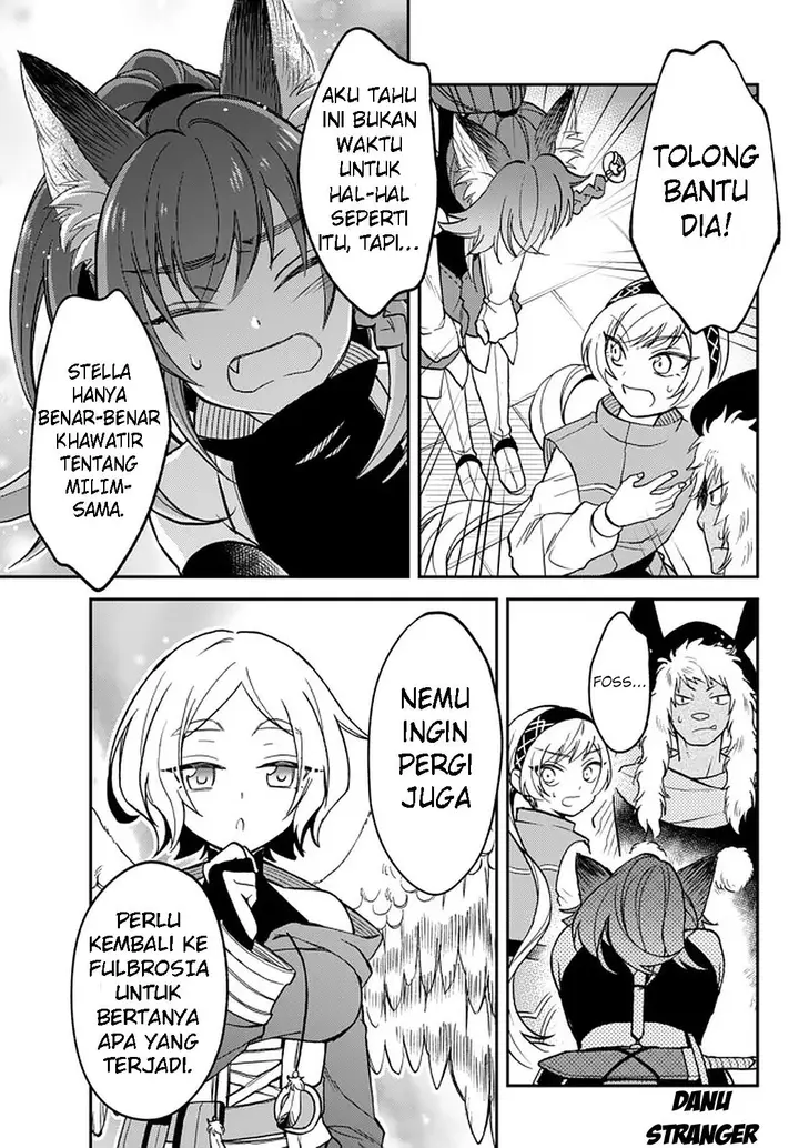 image-komik-tensei-shitara-slime-datta-ken-ibun-makoku-gurashi-no-trinity-chapter-22-4/25