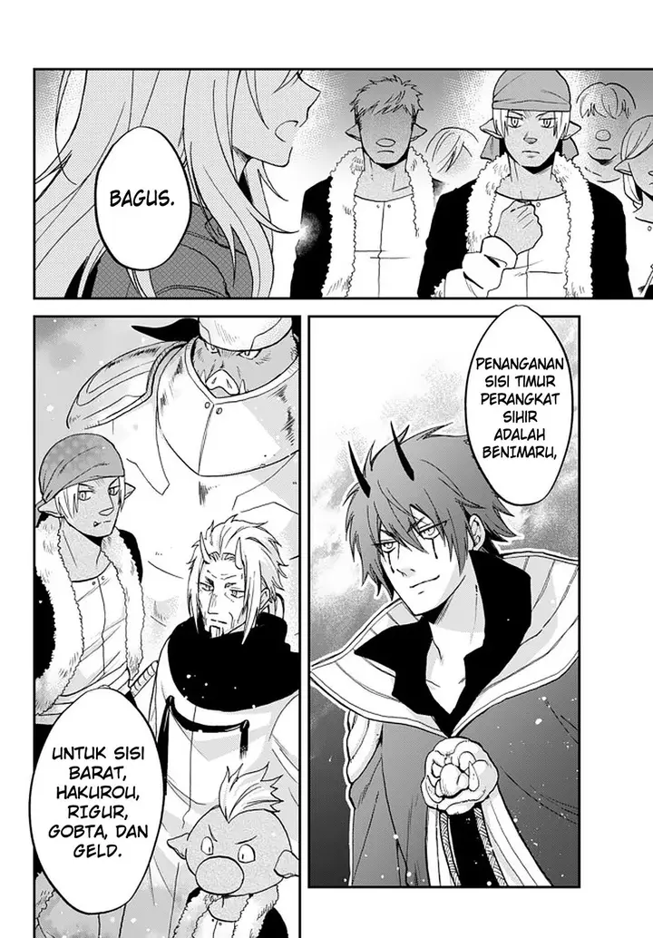 image-komik-tensei-shitara-slime-datta-ken-ibun-makoku-gurashi-no-trinity-chapter-22-7/25
