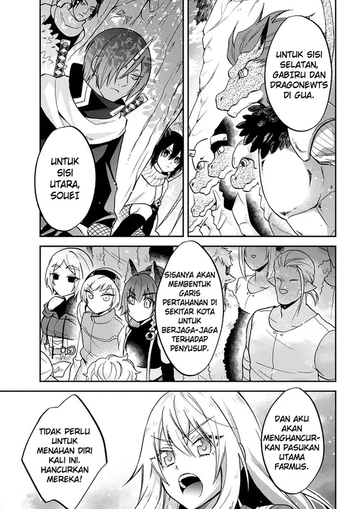 image-komik-tensei-shitara-slime-datta-ken-ibun-makoku-gurashi-no-trinity-chapter-22-8/25