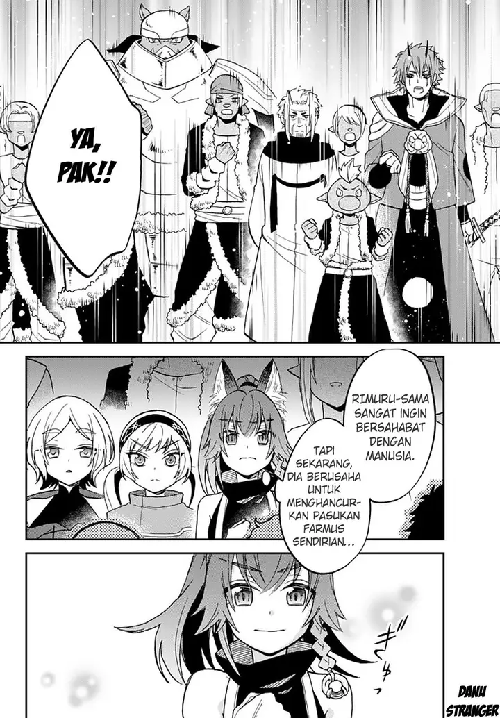 image-komik-tensei-shitara-slime-datta-ken-ibun-makoku-gurashi-no-trinity-chapter-22-9/25