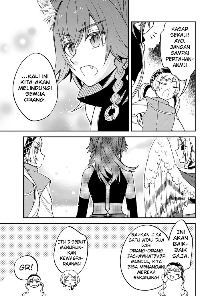 image-komik-tensei-shitara-slime-datta-ken-ibun-makoku-gurashi-no-trinity-chapter-22-14/25