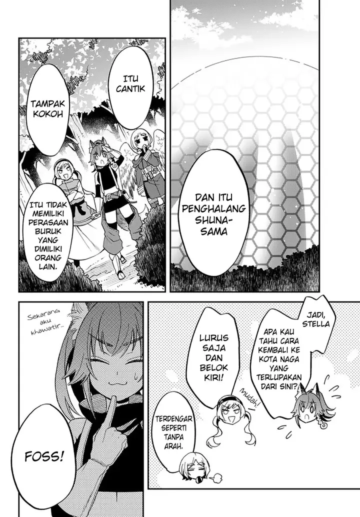 image-komik-tensei-shitara-slime-datta-ken-ibun-makoku-gurashi-no-trinity-chapter-22-17/25