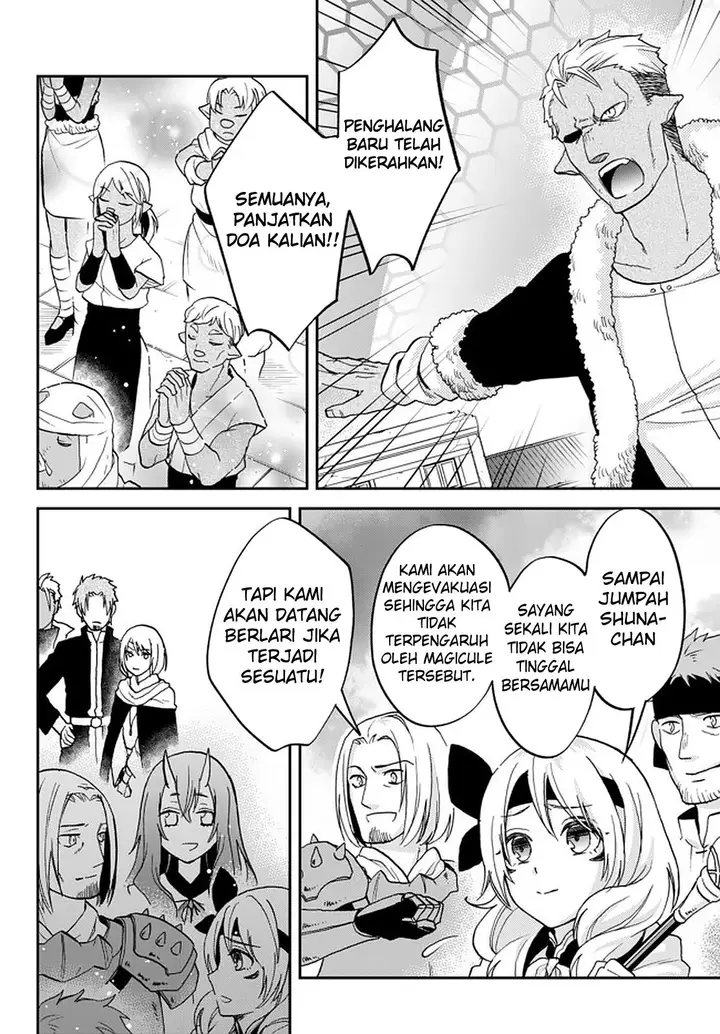 image-komik-tensei-shitara-slime-datta-ken-ibun-makoku-gurashi-no-trinity-chapter-22-21/25