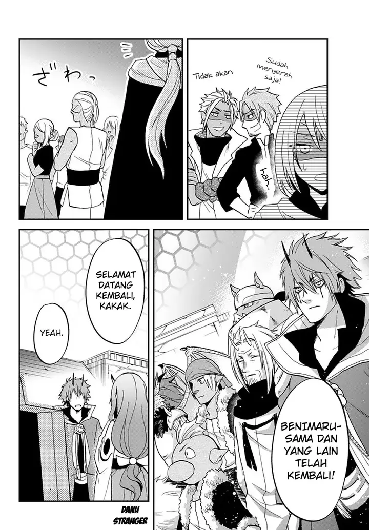 image-komik-tensei-shitara-slime-datta-ken-ibun-makoku-gurashi-no-trinity-chapter-22-23/25