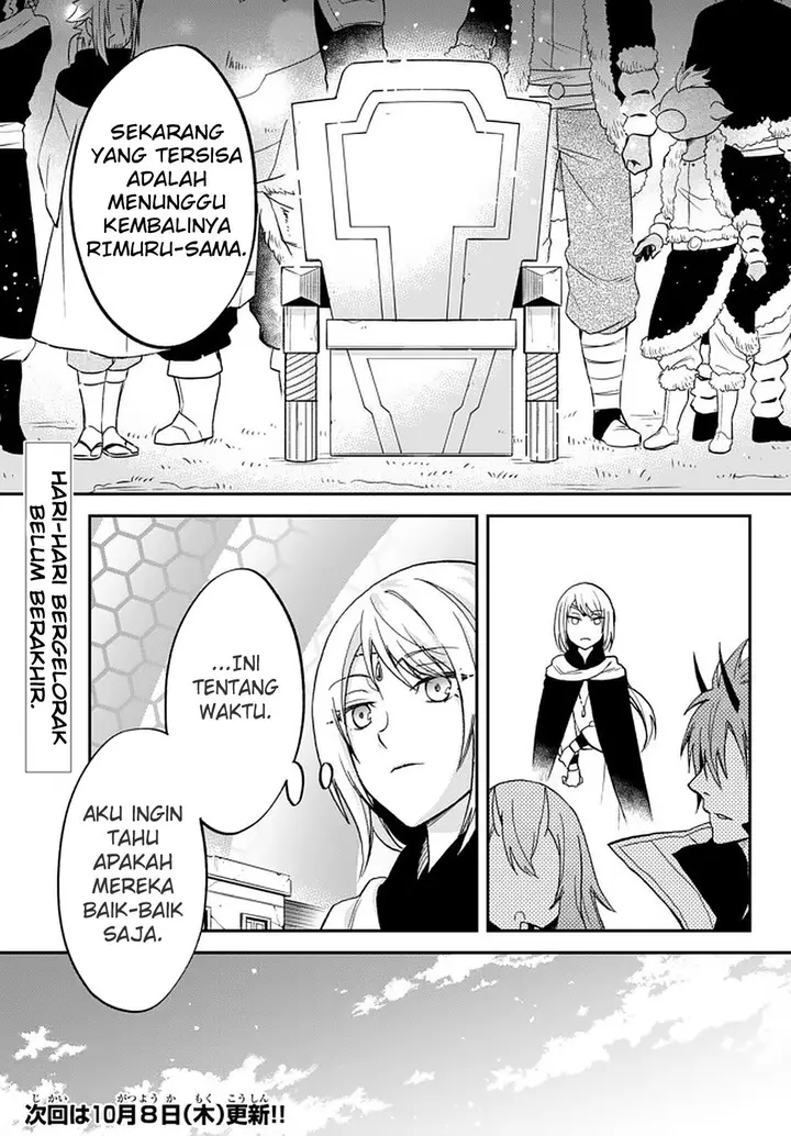 image-komik-tensei-shitara-slime-datta-ken-ibun-makoku-gurashi-no-trinity-chapter-22-24/25