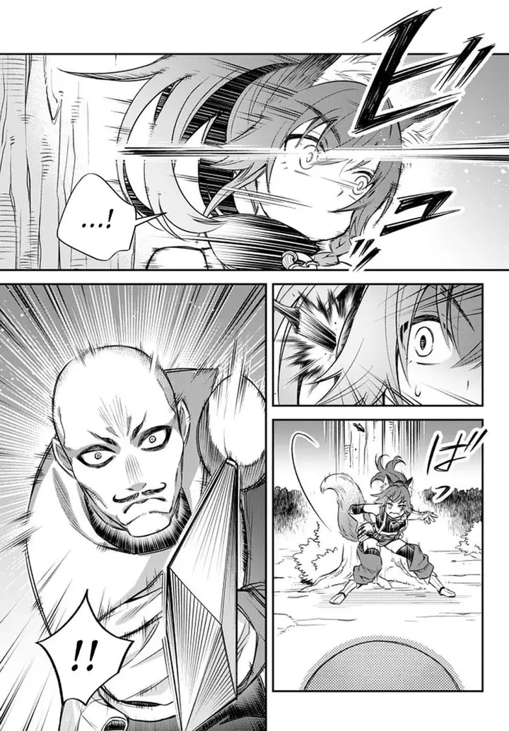 image-komik-tensei-shitara-slime-datta-ken-ibun-makoku-gurashi-no-trinity-chapter-23-1/20