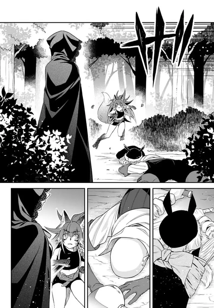 image-komik-tensei-shitara-slime-datta-ken-ibun-makoku-gurashi-no-trinity-chapter-23-12/20