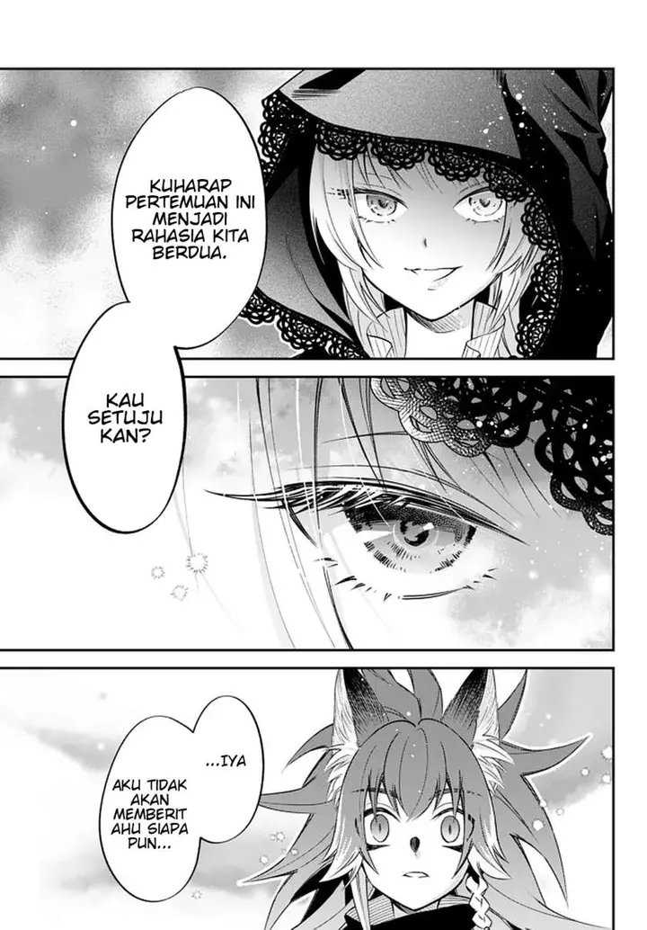 image-komik-tensei-shitara-slime-datta-ken-ibun-makoku-gurashi-no-trinity-chapter-23-15/20