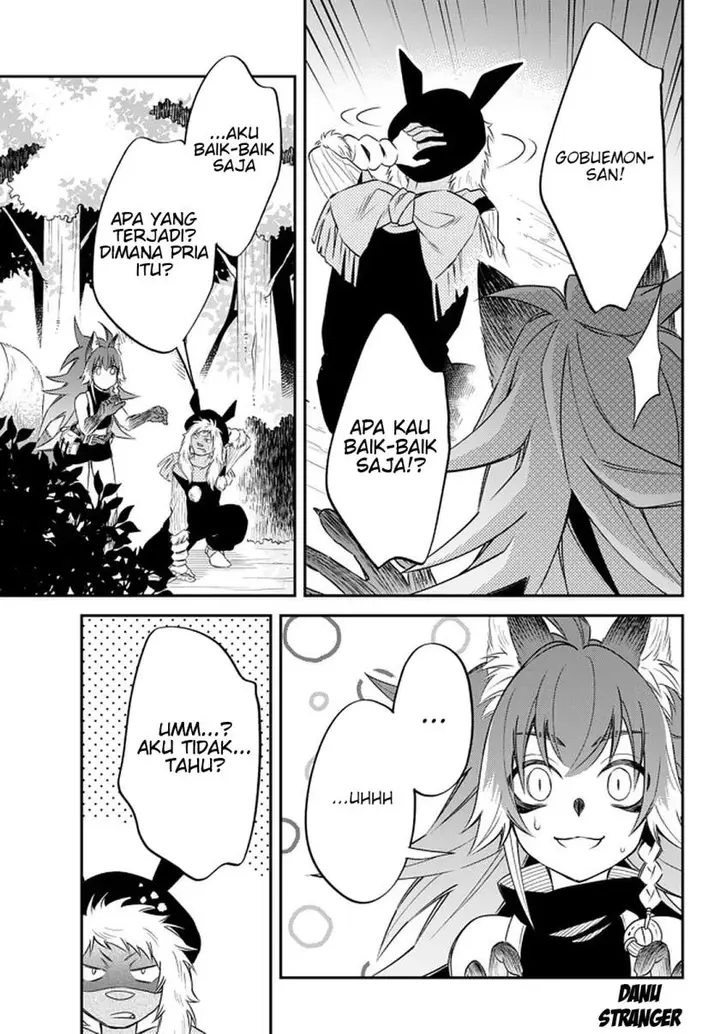image-komik-tensei-shitara-slime-datta-ken-ibun-makoku-gurashi-no-trinity-chapter-23-17/20