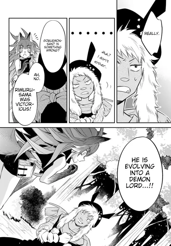image-komik-tensei-shitara-slime-datta-ken-ibun-makoku-gurashi-no-trinity-chapter-23-18/20