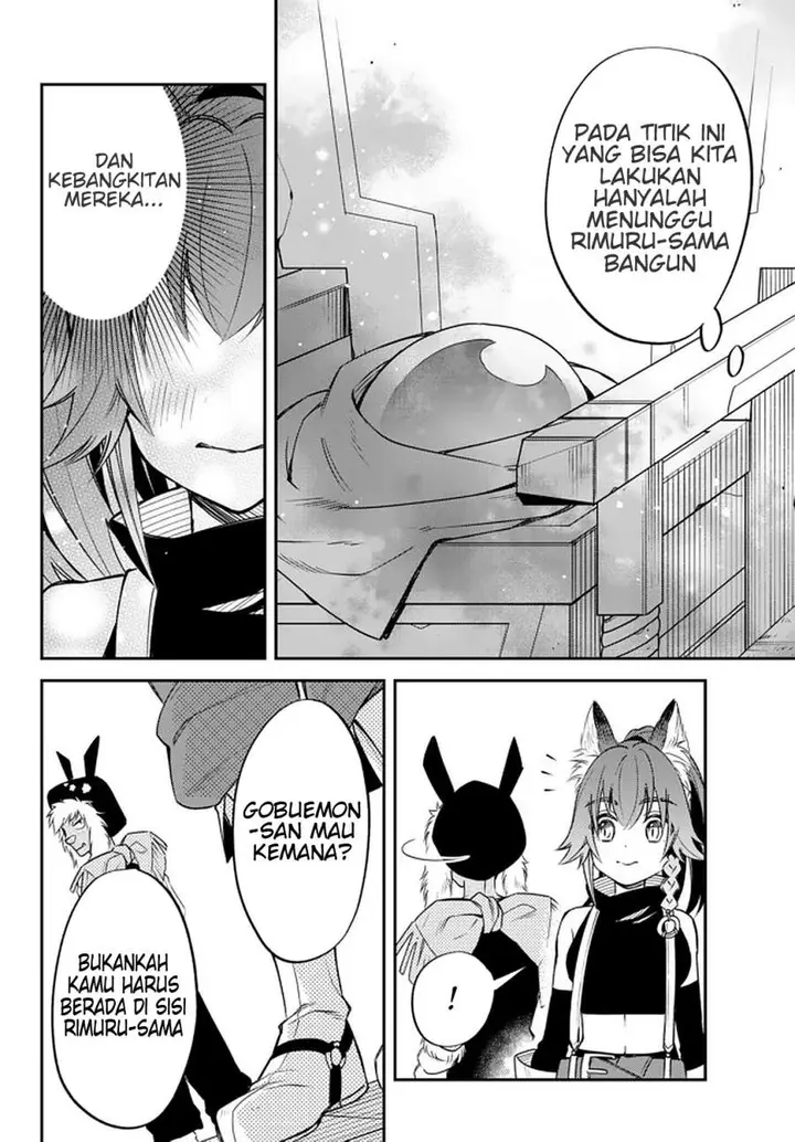 image-komik-tensei-shitara-slime-datta-ken-ibun-makoku-gurashi-no-trinity-chapter-24-3/24