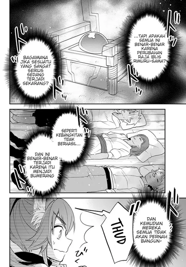 image-komik-tensei-shitara-slime-datta-ken-ibun-makoku-gurashi-no-trinity-chapter-24-13/24