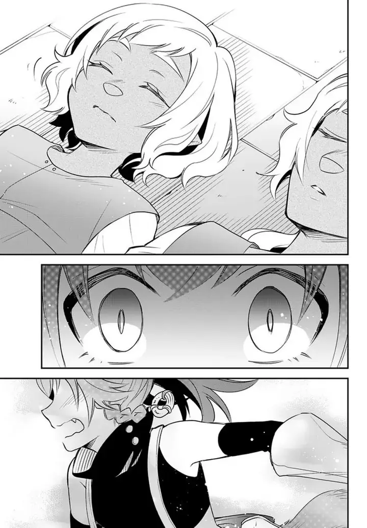 image-komik-tensei-shitara-slime-datta-ken-ibun-makoku-gurashi-no-trinity-chapter-24-18/24