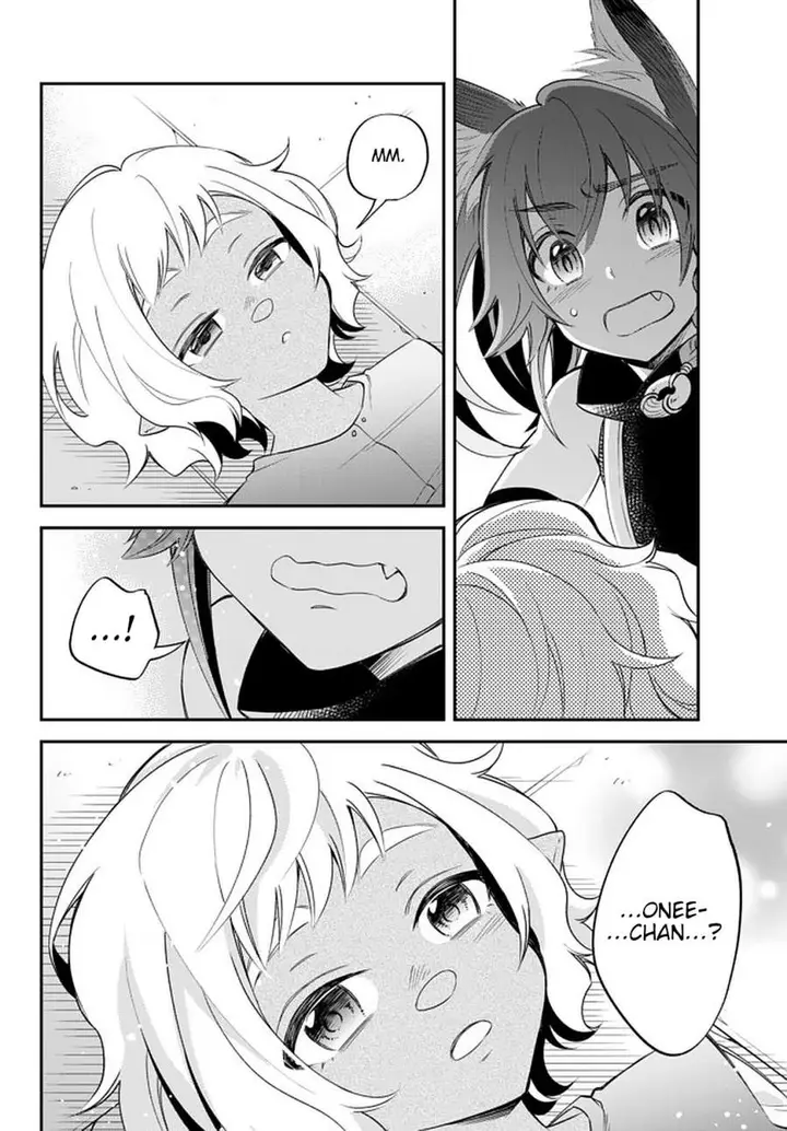image-komik-tensei-shitara-slime-datta-ken-ibun-makoku-gurashi-no-trinity-chapter-24-19/24