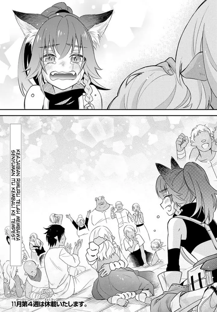 image-komik-tensei-shitara-slime-datta-ken-ibun-makoku-gurashi-no-trinity-chapter-24-22/24