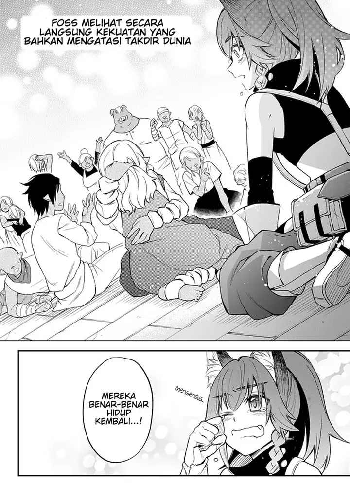 image-komik-tensei-shitara-slime-datta-ken-ibun-makoku-gurashi-no-trinity-chapter-25-1/26