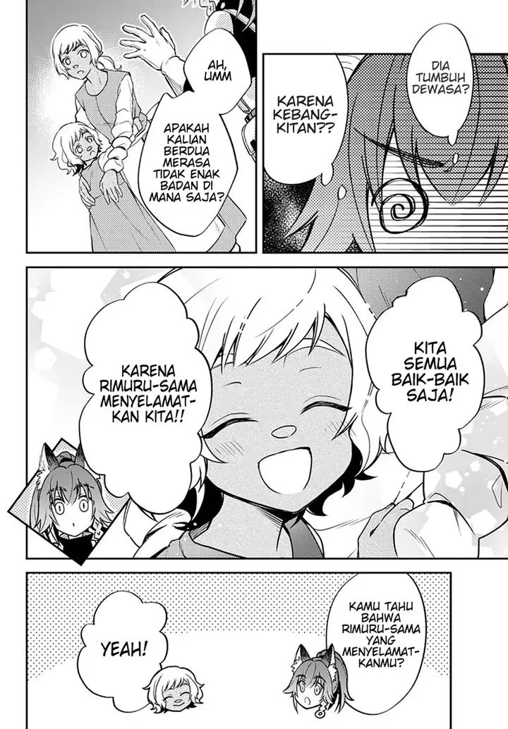 image-komik-tensei-shitara-slime-datta-ken-ibun-makoku-gurashi-no-trinity-chapter-25-3/26