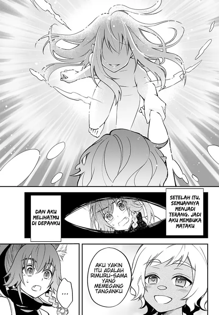 image-komik-tensei-shitara-slime-datta-ken-ibun-makoku-gurashi-no-trinity-chapter-25-6/26