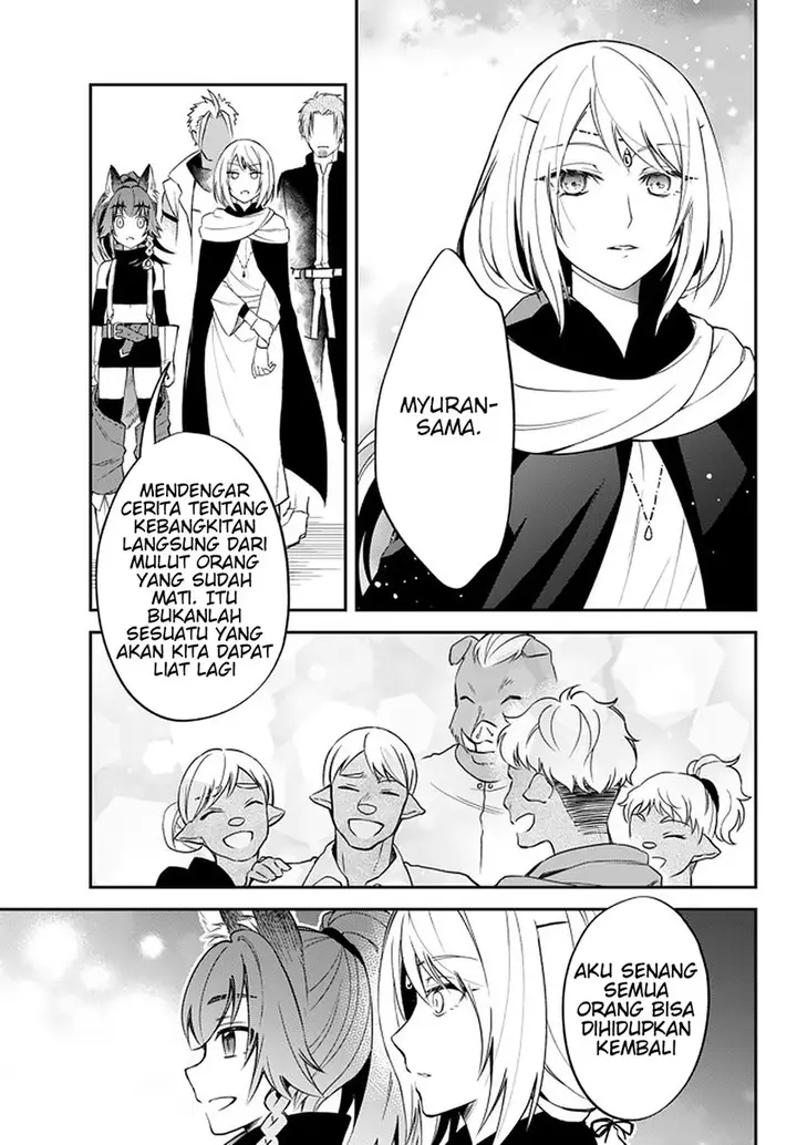 image-komik-tensei-shitara-slime-datta-ken-ibun-makoku-gurashi-no-trinity-chapter-25-8/26