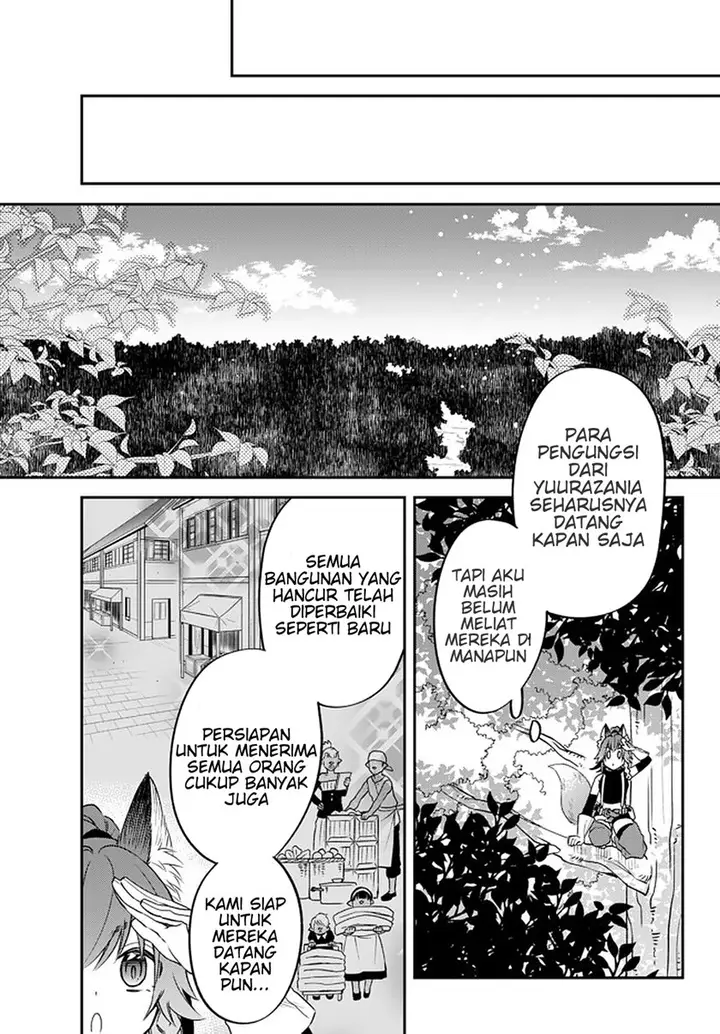 image-komik-tensei-shitara-slime-datta-ken-ibun-makoku-gurashi-no-trinity-chapter-25-16/26