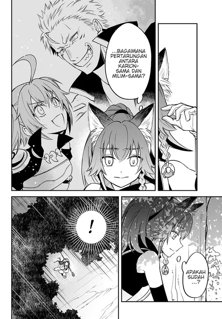 image-komik-tensei-shitara-slime-datta-ken-ibun-makoku-gurashi-no-trinity-chapter-25-17/26