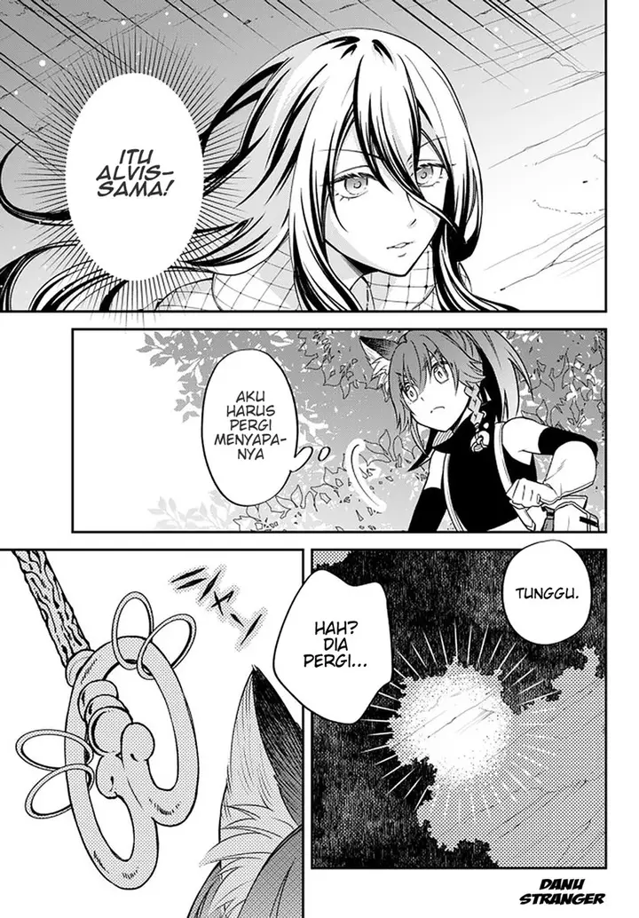 image-komik-tensei-shitara-slime-datta-ken-ibun-makoku-gurashi-no-trinity-chapter-25-18/26