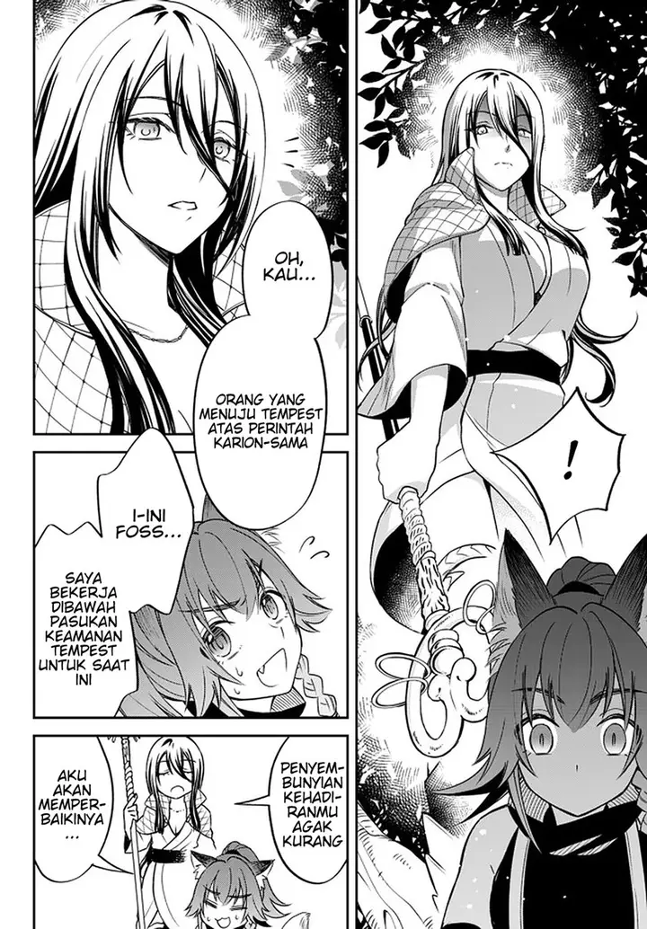 image-komik-tensei-shitara-slime-datta-ken-ibun-makoku-gurashi-no-trinity-chapter-25-19/26