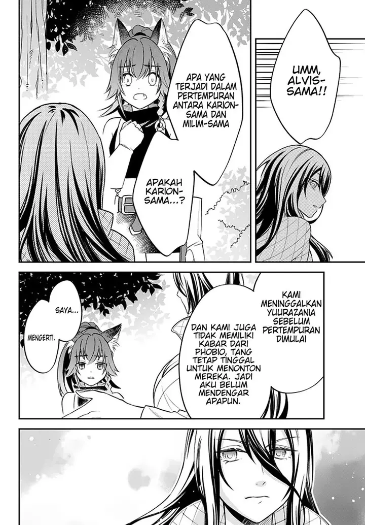 image-komik-tensei-shitara-slime-datta-ken-ibun-makoku-gurashi-no-trinity-chapter-25-21/26