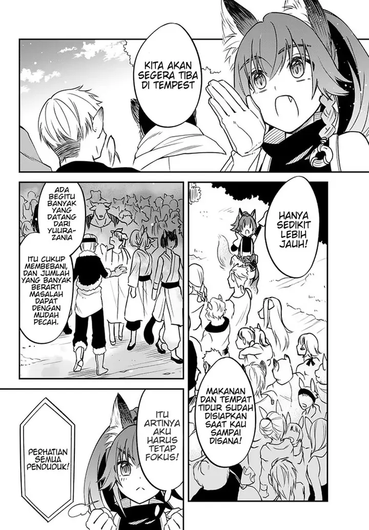 image-komik-tensei-shitara-slime-datta-ken-ibun-makoku-gurashi-no-trinity-chapter-25-23/26