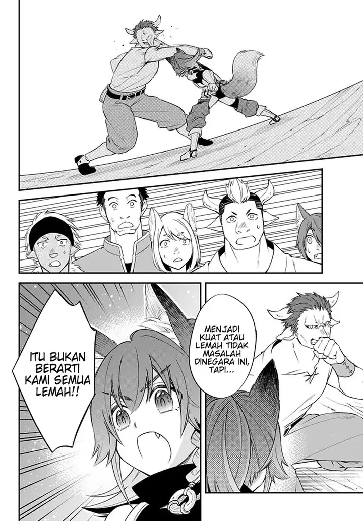 image-komik-tensei-shitara-slime-datta-ken-ibun-makoku-gurashi-no-trinity-chapter-26-3/23
