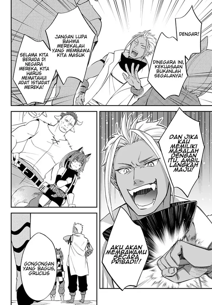 image-komik-tensei-shitara-slime-datta-ken-ibun-makoku-gurashi-no-trinity-chapter-26-5/23