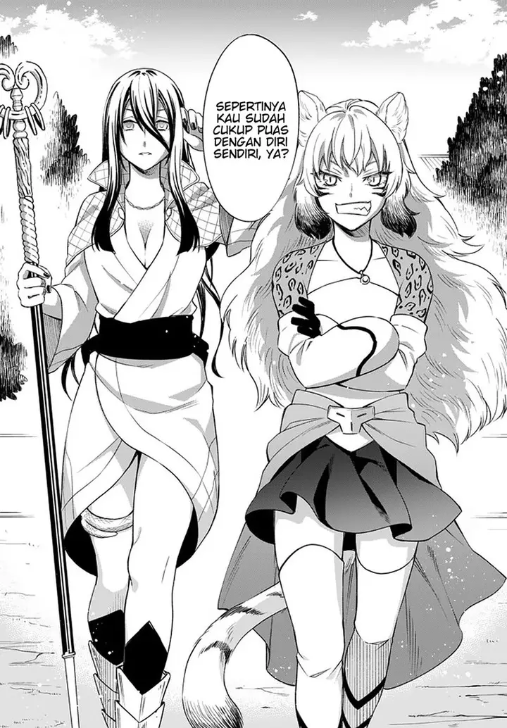 image-komik-tensei-shitara-slime-datta-ken-ibun-makoku-gurashi-no-trinity-chapter-26-6/23