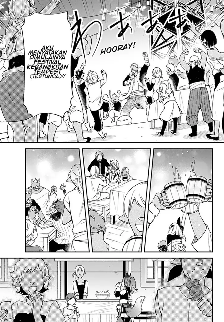 image-komik-tensei-shitara-slime-datta-ken-ibun-makoku-gurashi-no-trinity-chapter-26-12/23
