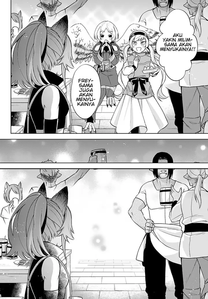 image-komik-tensei-shitara-slime-datta-ken-ibun-makoku-gurashi-no-trinity-chapter-26-19/23
