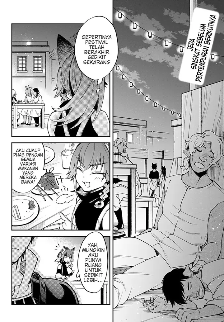 image-komik-tensei-shitara-slime-datta-ken-ibun-makoku-gurashi-no-trinity-chapter-27-1/27